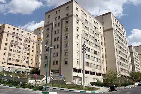 بازپرداخت تسهیلات سازندگان مسکن 