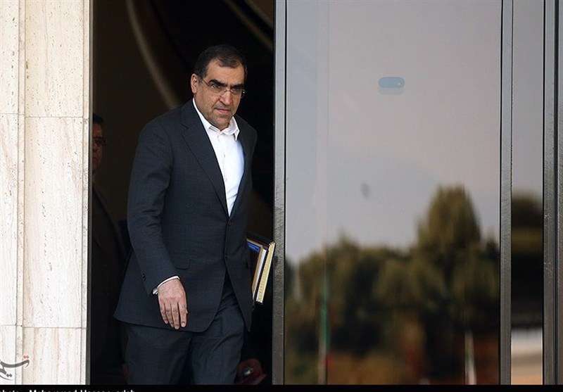 علت عدم حضور قاضی‌زاده‌ هاشمی در جلسات هیئت دولت 