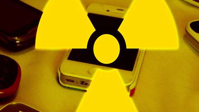 راهی برای دفع امواج الکترومغناطیسی از بدن