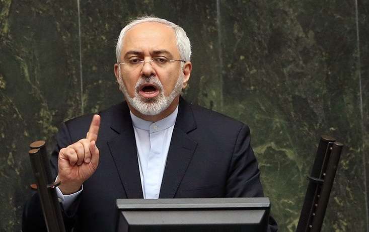 تغییر نظام ایران، از سوی امریکا یک توهم است