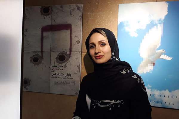  گلوله‌هایی که تبدیل به نُت موسیقی شد
