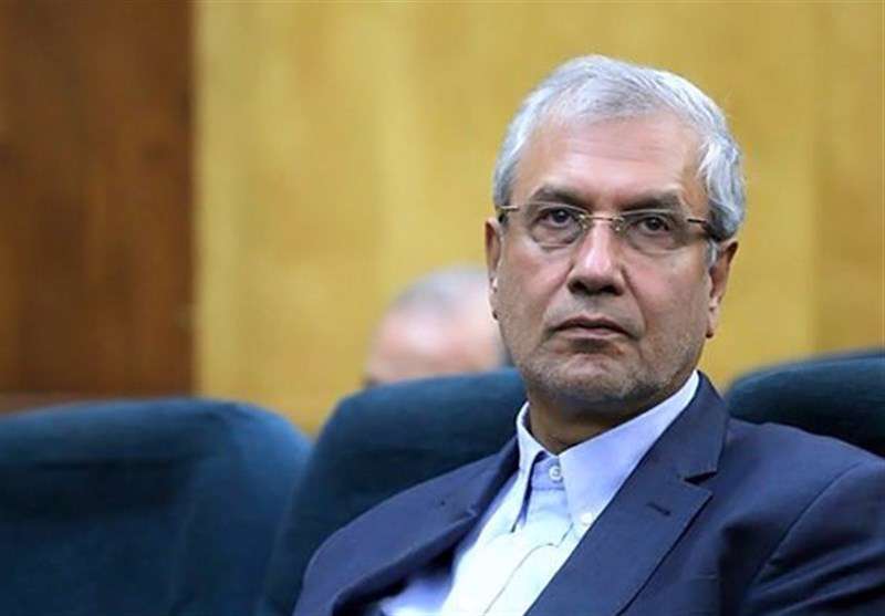 دولت از پس تحریم‌ها برخواهد آمد 