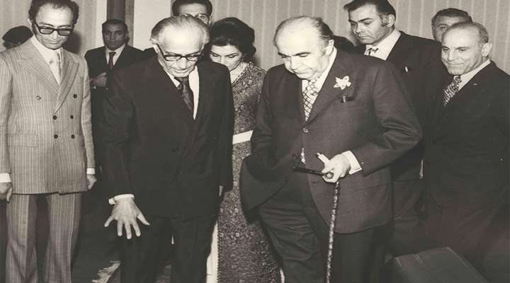تحقق ایده تمدن بزرگ