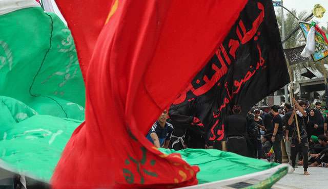  همایش بین‌المللی اربعین برگزار می‌شود