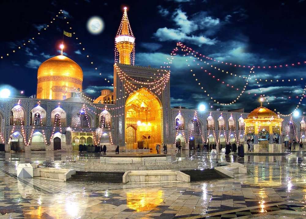 مناظره‌ای خواندنی از امام رضا(ع)