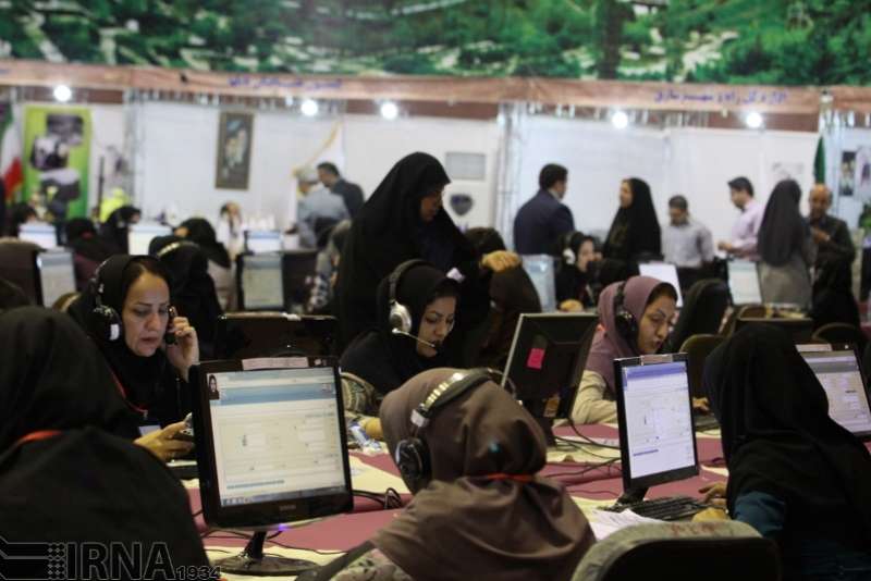  همسان سازی حقوق کارکنان دولت در صورت تامین بودجه