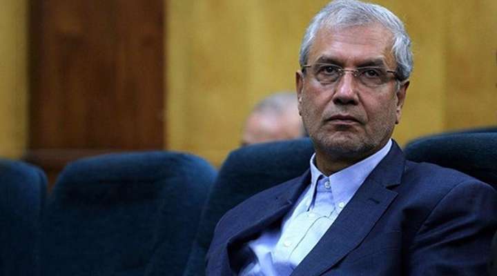 علی ربیعی؛ اولین قربانی! 