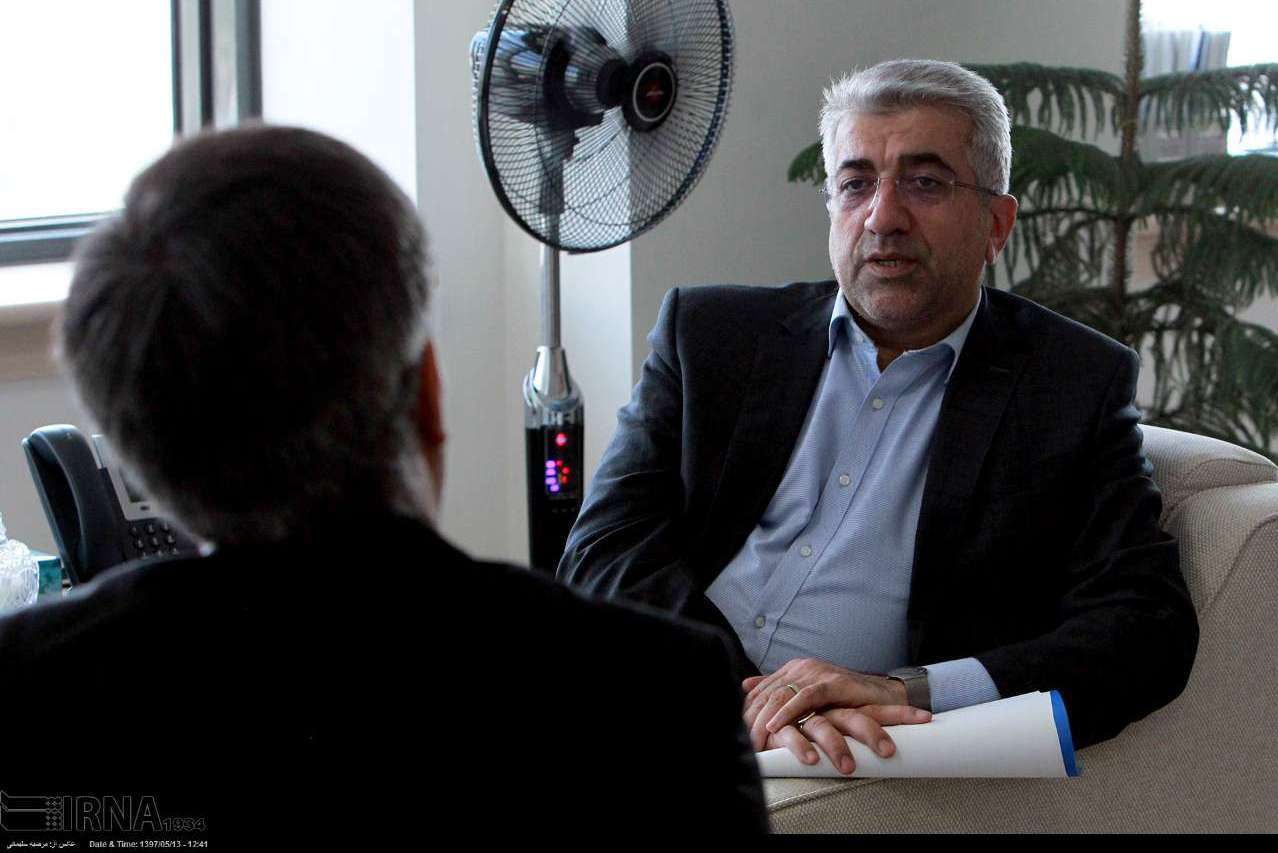  مذاکره با ارمنستان و آذربایجان برای صادرات برق به روسیه