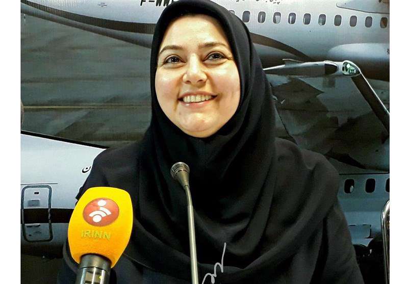 نرخ بلیت پروازهای اربعین اعلام شد؛ ۲.۴ تا ۲.۷ میلیون تومان 