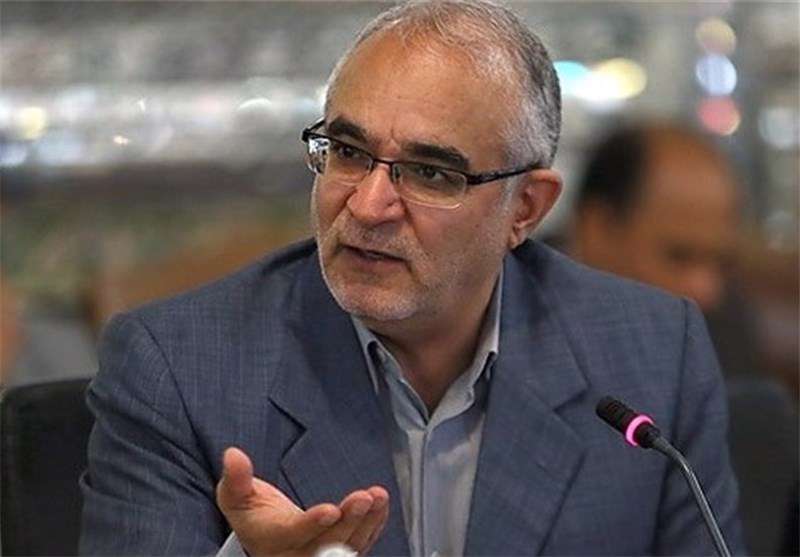 جلوگیری از قاچاق یک میلیون شغل ایجاد می‌کند 