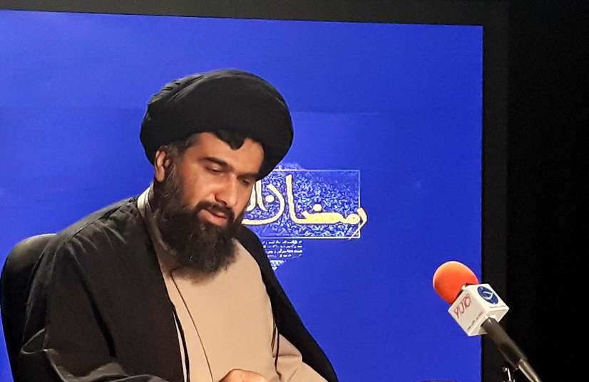  موذن کربلا چه کسی بود؟ 