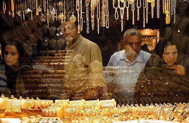 توصیه‌ برای خرید طلا و سکه