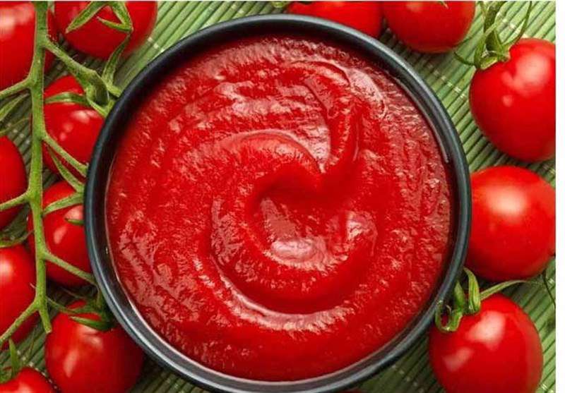 قیمت رب گوجه ۲.۵ برابر شد 