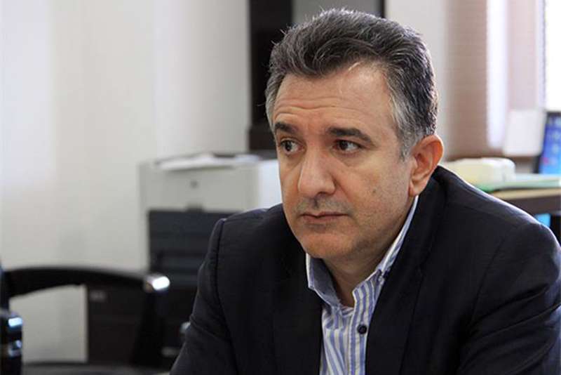  وزارت نیرو در تخصیص حقآبه کردستان عادلانه تر عمل کند