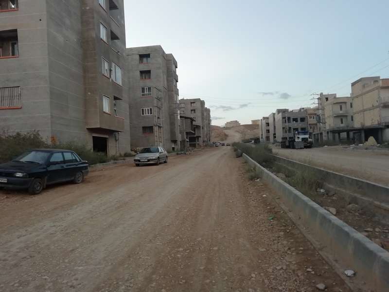  مشکلات مسکن بی مهر؛ این بار در فیروزکوه