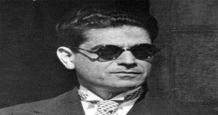 انگوفیلی که در خدمت سلطنت بود