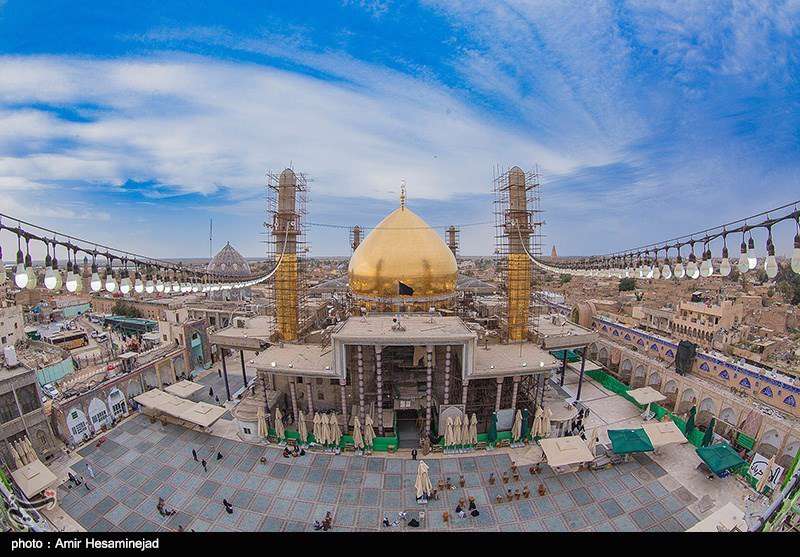  سفارش‌های اخلاقی امام حسن عسکری(ع) به شیعیان