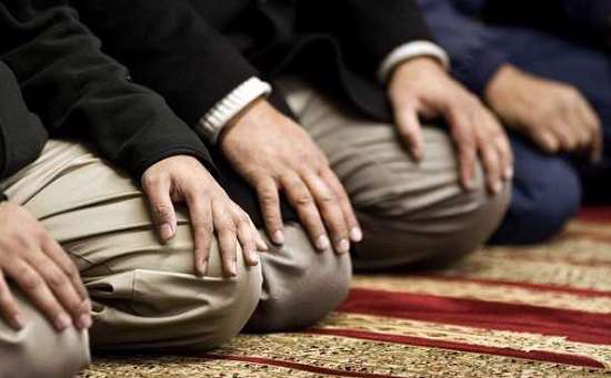  سّر سه مرتبه تکبیر بعد از نماز