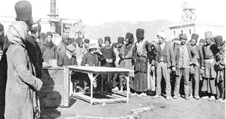 شرکت نفت ایران و انگلیس چگونه اداره می‌شد؟
