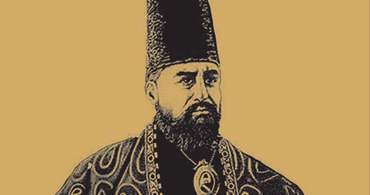 ماجرای قتل امیرکبیر