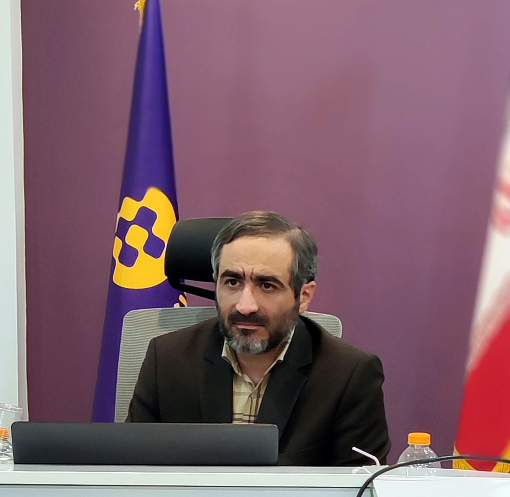 نوجوان باید احساس کند حرفش شنیده می‌شود