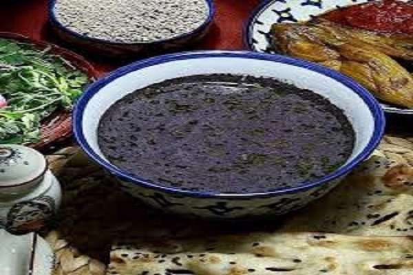 قروت یا قوروت بیرجندی