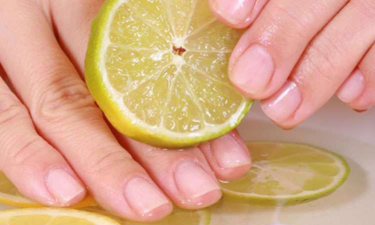 راهکارهای خانگی مراقبت از ناخن‌ها