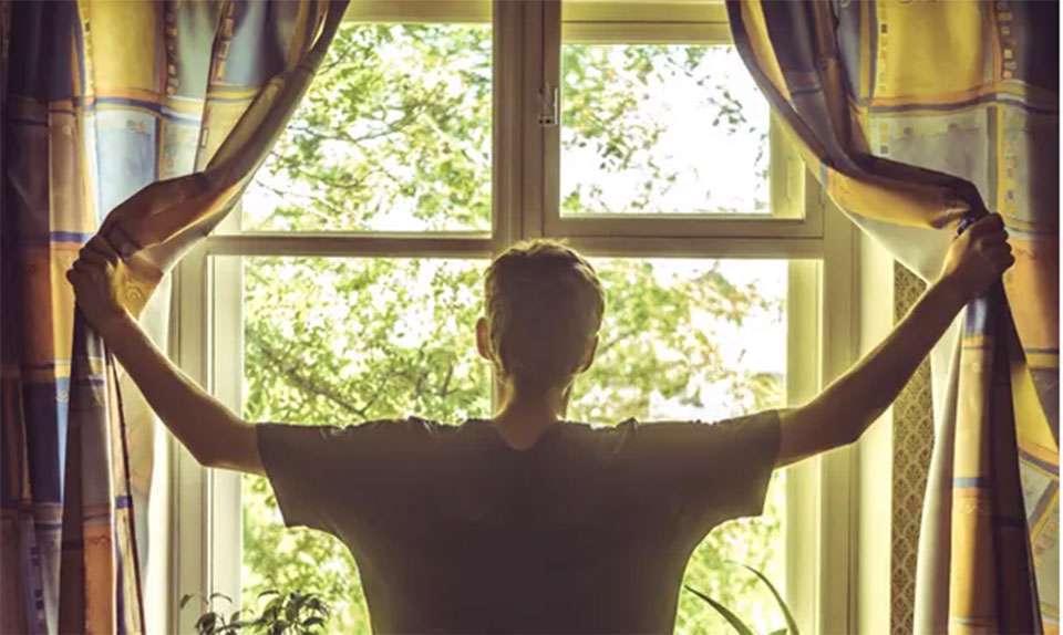فواید سحرخیزی برای سلامت جسم و روح