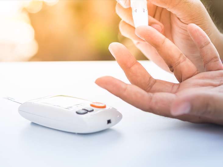 مراقبت‌های تابستانی در مبتلایان به دیابت