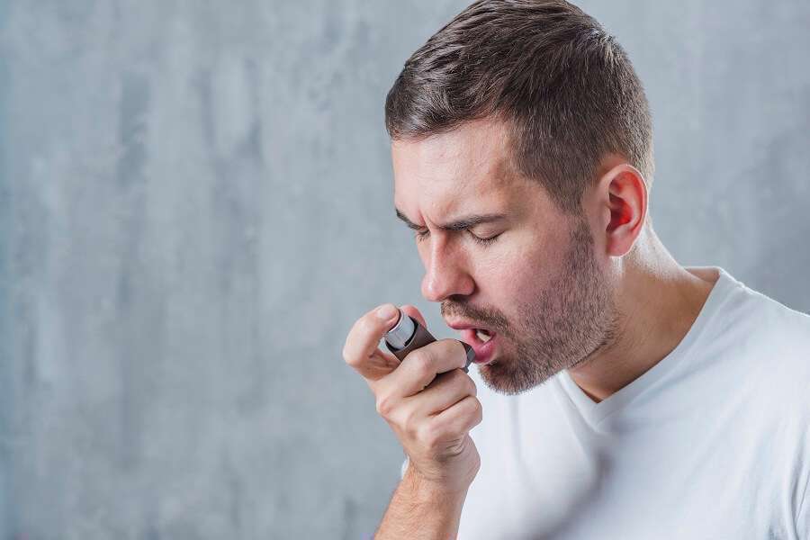 توقف خس خس سینه با 6 روش توقف خس خس سینه با 6 روش