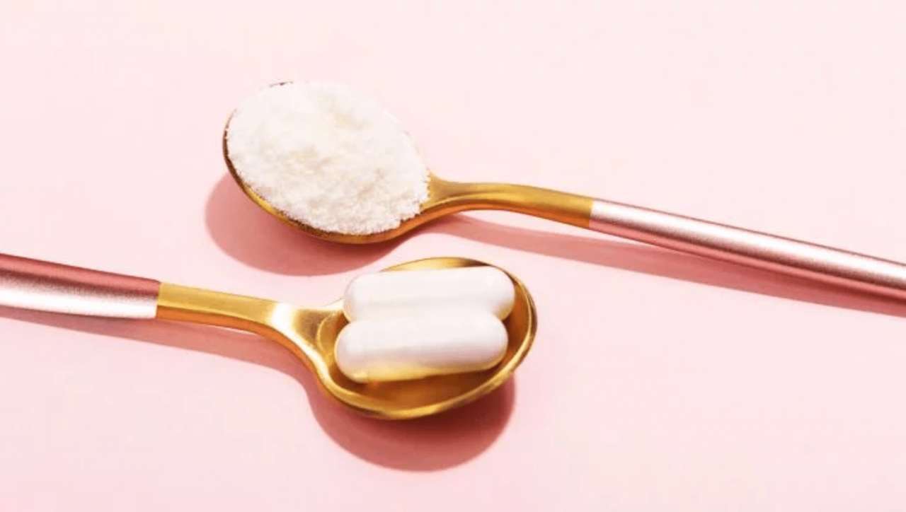 آیا مکمل کلاژن واقعاً مؤثر است؟