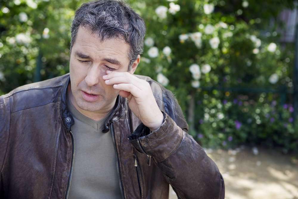توصیه مادربزرگ‌ها برای برطرف کردن قرمزی چشم‌ها