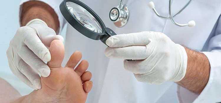 عفونت‌های پوستی شایع در فصل گرما