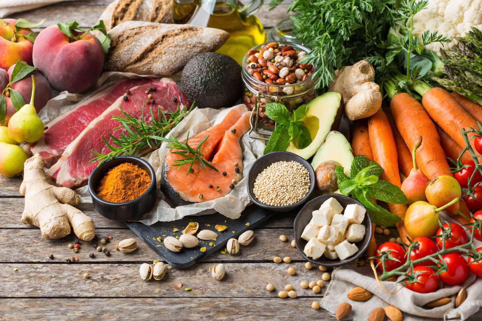 اگر کم‌کاری تیروئید دارید با این مواد غذایی سوخت و سازتان را بالا ببرید