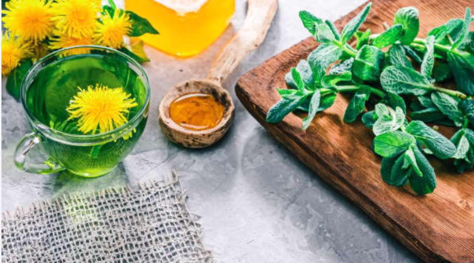 چند درمان خانگی برای سنگ کیسه صفرا