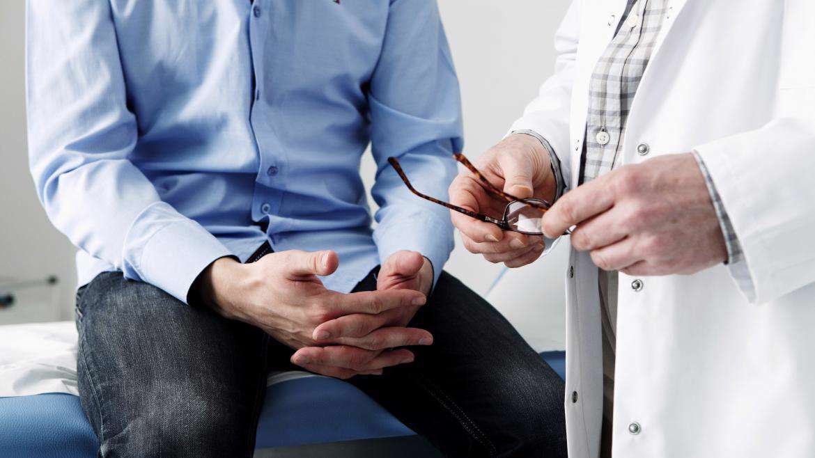 آقایان محترم! مراقب سلامتی‌تان باشید