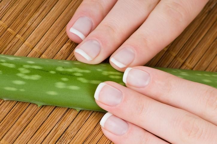 بهترین راه‌ها برای سفت کردن ناخن‌ها