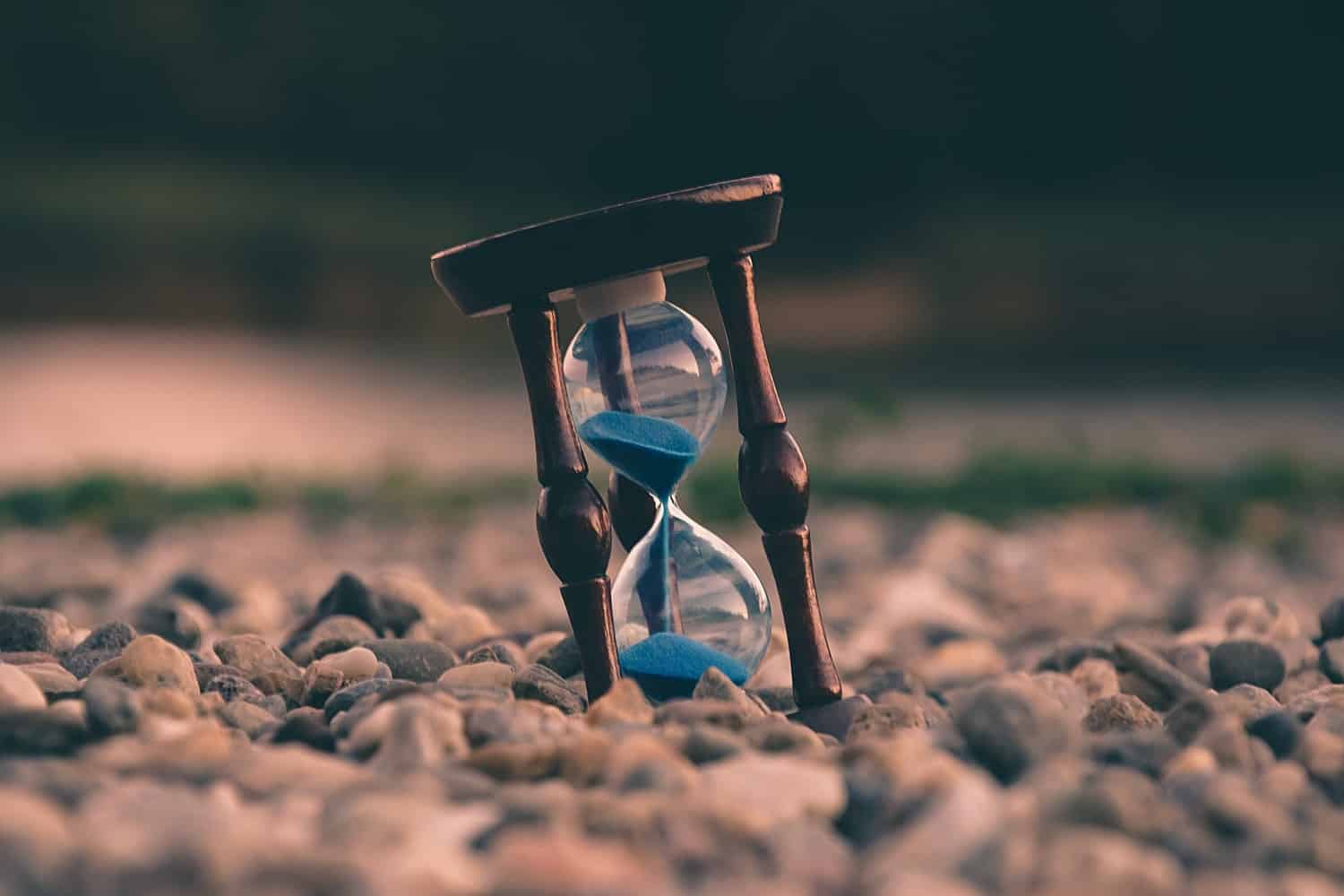 فواید و اهمیت صبور بودن