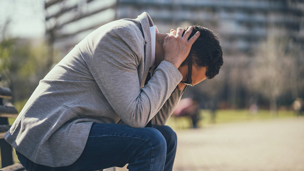 حمله پانیک چیست و چگونه کنترل می‌شود؟