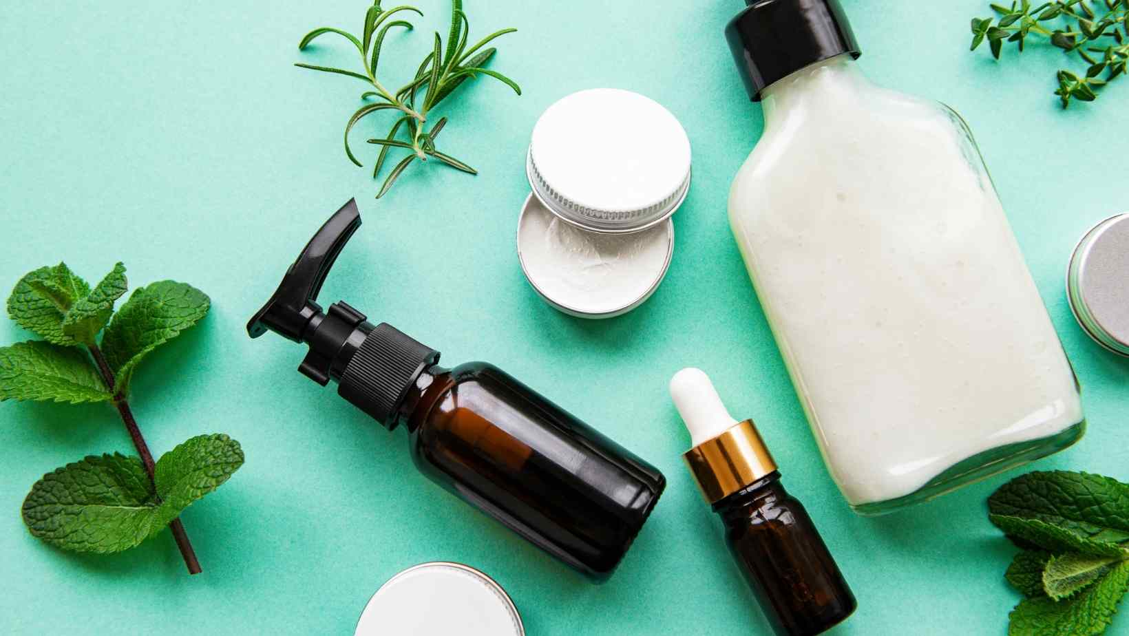 یک روتین ساده برای پوستتان در نظر بگیرید