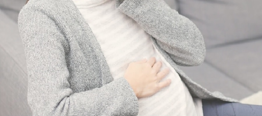 علائم هشداردهنده در بارداری 