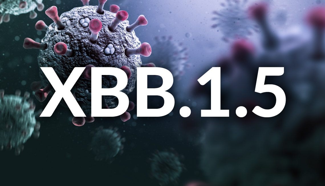 XBB.1.5؛ زیر سویه جدید اُمیکرون را بشناسید