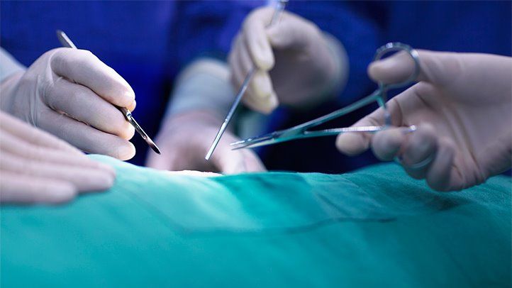 همه چیز درمورد عمل جراحی برداشتن رحم