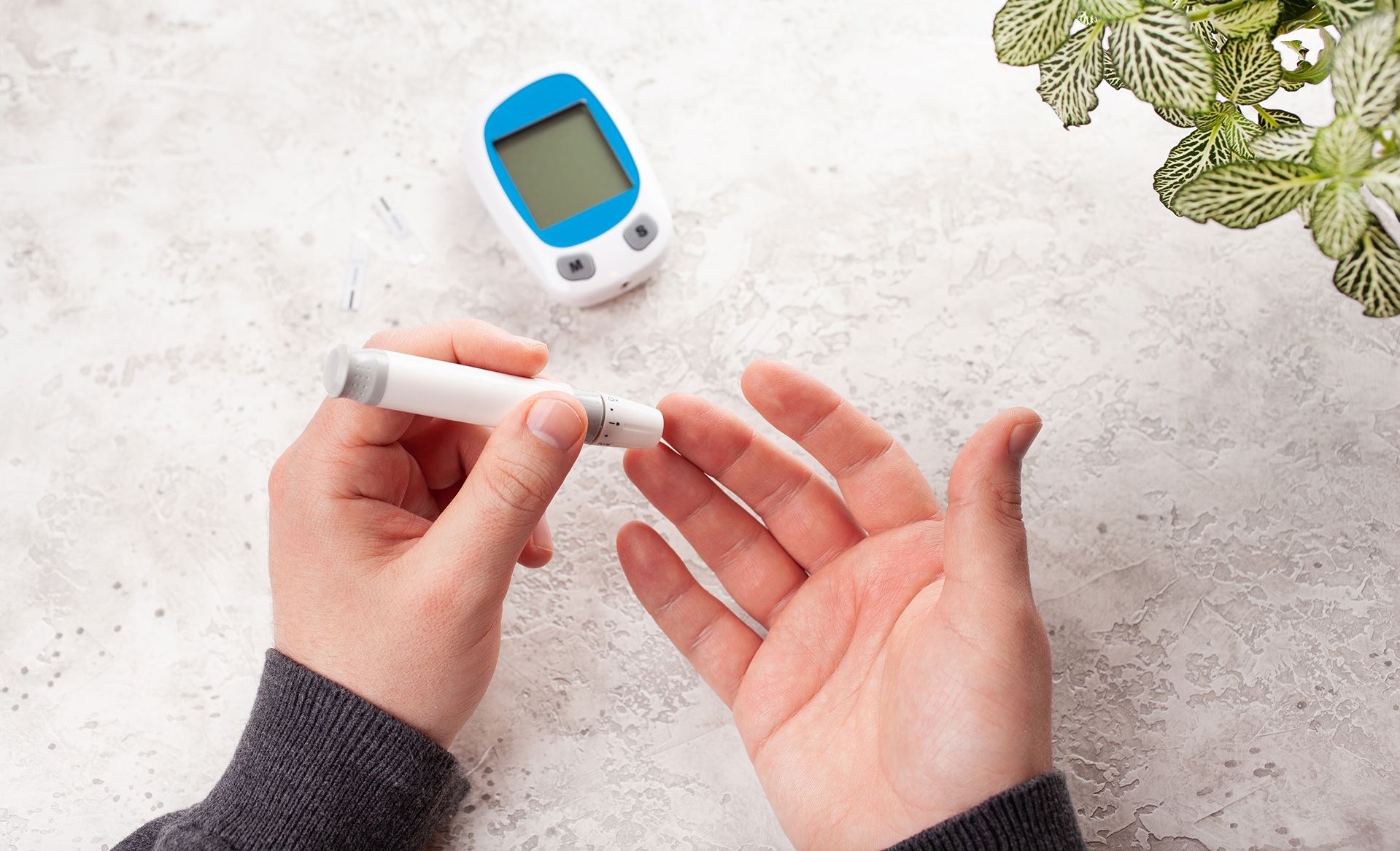 آنچه خوب است در مورد دیابت نوع 2 بدانید