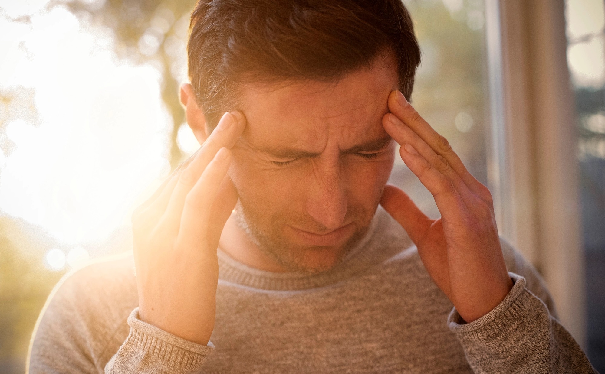 سردردها و میگرن‌های تابستانی