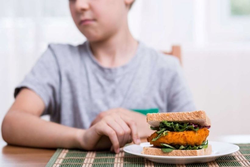 چرا در روزهای گرم کم‌اشتها می‌شویم؟