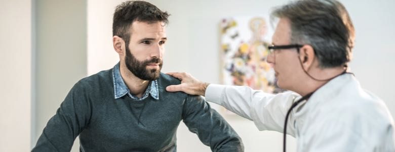 کنترل اضطراب ناشی از بیماری قلبی