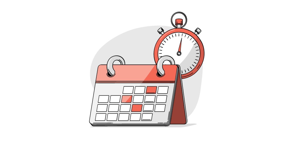 11 دلیل قاعدگی زودتر از موعد