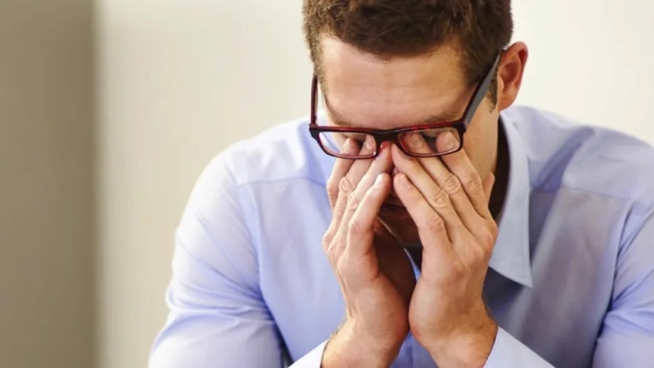 همه چیز در مورد سکته چشمی