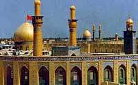محرم و عاشورا از منظر امام خمینی(ره)